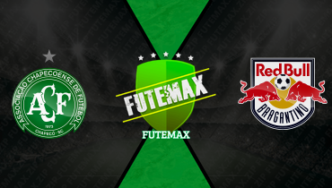 Assistir Chapecoense x RB Bragantino ao vivo online 03/05/2026