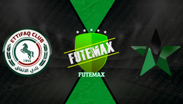 Assistir Al Ettifaq x Al Najma ao vivo online 04/05/2026