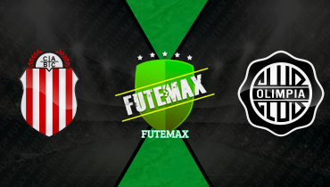 Assistir Barracas Central x Olimpia ao vivo online 06/05/2026