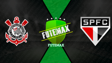 Assistir Corinthians x São Paulo FEMININO ao vivo online 07/05/2026