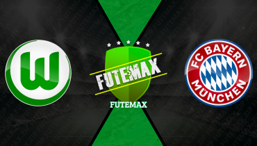 Assistir Wolfsburg x Bayern de Munique ao vivo online 09/05/2026