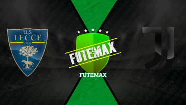 Assistir Lecce x Juventus ao vivo online 09/05/2026