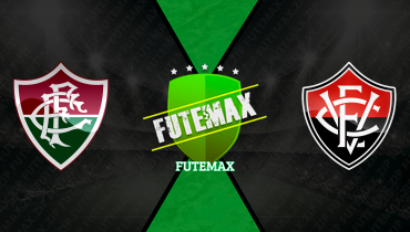 Assistir Fluminense x Vitória ao vivo online 09/05/2026