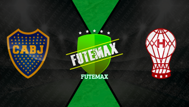 Assistir Boca Juniors x Huracán ao vivo online 09/05/2026