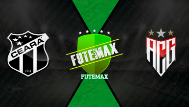 Assistir Ceará x Atlético-GO ao vivo online 09/05/2026