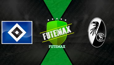 Assistir Hamburgo x Freiburg ao vivo online 10/05/2026