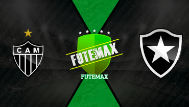 Assistir Atlético-MG x Botafogo ao vivo online 10/05/2026