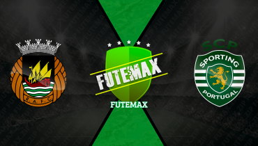 Assistir Rio Ave x Sporting ao vivo online 11/05/2026