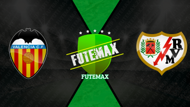 Assistir Valencia x Rayo Vallecano ao vivo online 14/05/2026