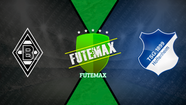 Assistir Borussia Monchengladbach x Hoffenheim ao vivo online 16/05/2026
