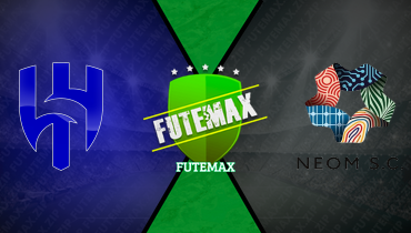 Assistir Al Hilal x Neom ao vivo online 16/05/2026