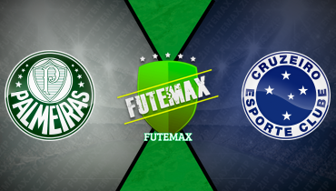 Assistir Palmeiras x Cruzeiro ao vivo online 16/05/2026