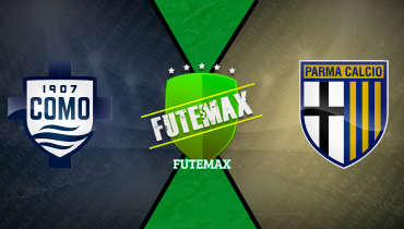 Assistir Como x Parma ao vivo online 17/05/2026