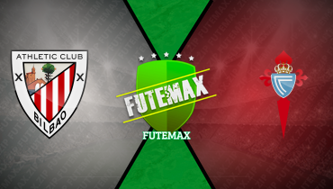 Assistir Athletic Bilbao x Celta de Vigo ao vivo online 17/05/2026