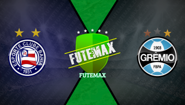 Assistir FuteMAX ao vivo em HD Online