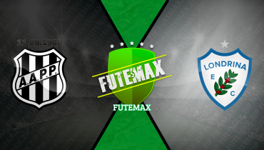 Assistir FuteMAX ao vivo em HD Online