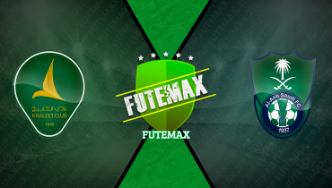 Assistir FuteMAX ao vivo em HD Online
