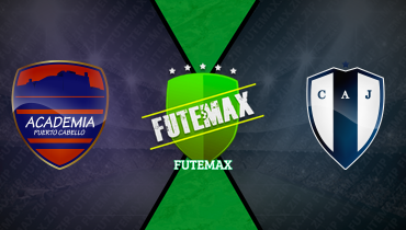 Assistir FuteMAX ao vivo em HD Online