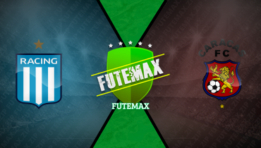 Assistir FuteMAX ao vivo em HD Online