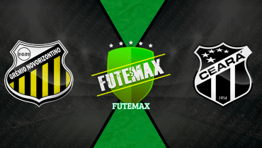 Assistir FuteMAX ao vivo em HD Online