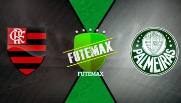 Assistir FuteMAX ao vivo em HD Online