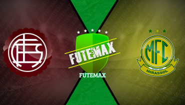 Assistir FuteMAX ao vivo em HD Online