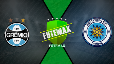 Assistir FuteMAX ao vivo em HD Online