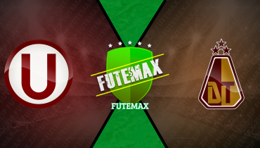 Assistir FuteMAX ao vivo em HD Online