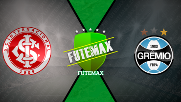 Assistir Internacional x Grêmio FEMININO ao vivo online 27/05/2026