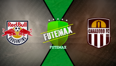 Assistir RB Bragantino x Carabobo ao vivo online 27/05/2026