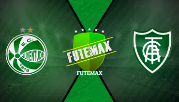 Assistir Juventude x América-MG ao vivo online 29/05/2026