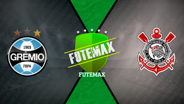Assistir FuteMAX ao vivo em HD Online