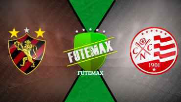Assistir FuteMAX ao vivo em HD Online