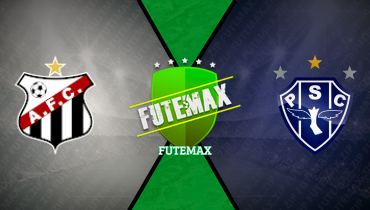 Assistir FuteMAX ao vivo em HD Online
