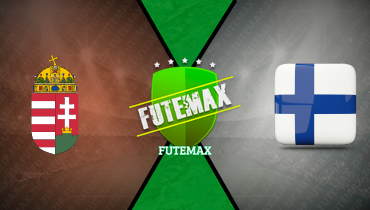 Assistir Hungria x Finlândia ao vivo online 05/06/2026