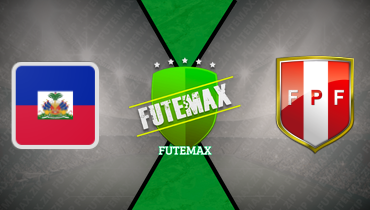 Assistir Haiti x Peru ao vivo online 05/06/2026
