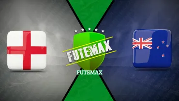 Assistir Inglaterra x Nova Zelândia ao vivo online 06/06/2026