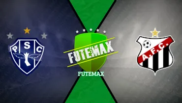 Assistir FuteMAX ao vivo em HD Online