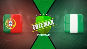 Assistir Portugal x Nigéria ao vivo online 10/06/2026