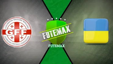 Assistir Geórgia x Ucrânia ao vivo online 28/08/2026
