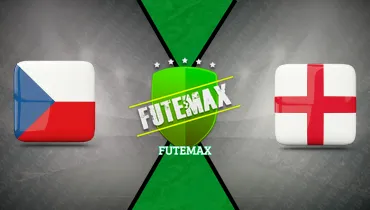 Assistir República Tcheca x Inglaterra ao vivo online 29/08/2026