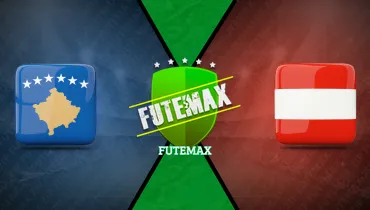 Assistir Kosovo x Áustria ao vivo online 04/10/2026