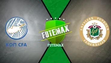Assistir FuteMAX ao vivo em HD Online