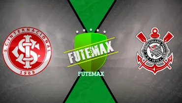 Assistir Internacional x Corinthians ao vivo online 07/10/2026