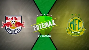 Assistir RB Bragantino x Mirassol ao vivo online 07/10/2026