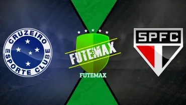 Assistir Assistir Cruzeiro x São Paulo ao vivo online 07/10/2026 ao vivo