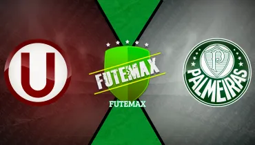 Assistir Universitario x Palmeiras FEMININO ao vivo online 15/10/2026