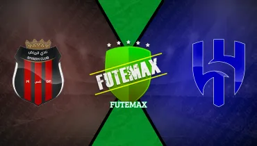Assistir Al Riyadh x Al Hilal ao vivo online 16/10/2026