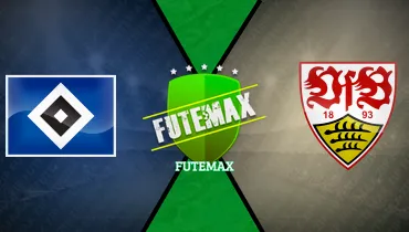 Assistir Hamburgo x Stuttgart ao vivo online 17/10/2026
