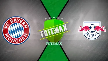 Assistir Bayern de Munique x RB Leipzig ao vivo online 17/10/2026